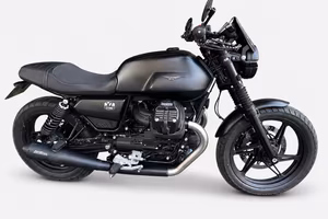 Moto Guzzi V7 Stone 850