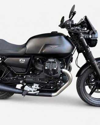 Moto Guzzi V7 Stone 850