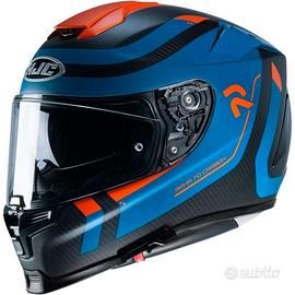 HJC RPHA 70 Carbon