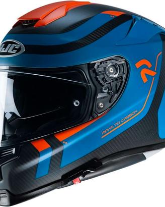 HJC RPHA 70 Carbon