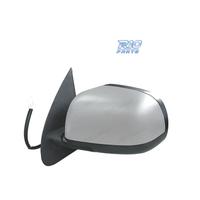 SPECCHIO COMPLETO SINISTRO NISSAN MICRA 10-16 ELET