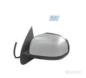 SPECCHIO COMPLETO SINISTRO NISSAN MICRA 10-16 ELET