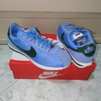 Scarpe NIKE CORTEZ TXT N° 44 - 44,5 Blue Nuove