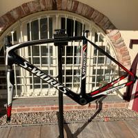 Telaio Specialized sl4