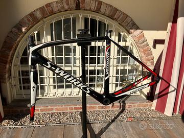 Telaio Specialized sl4