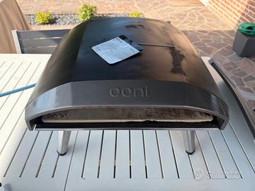 Forno OONI KODA 16