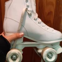 Pattini a rotelle professionali