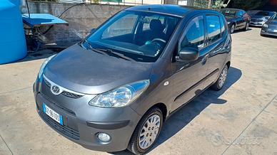 Hyundai i10 1.1 12V BlueDrive GPL Style