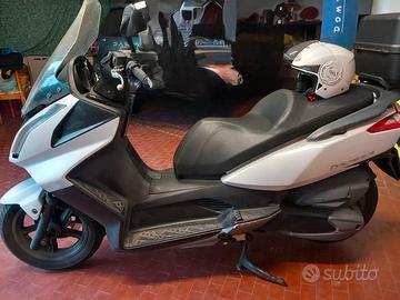 KYMCO 300 i 2015