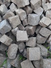 cubetti di porfido