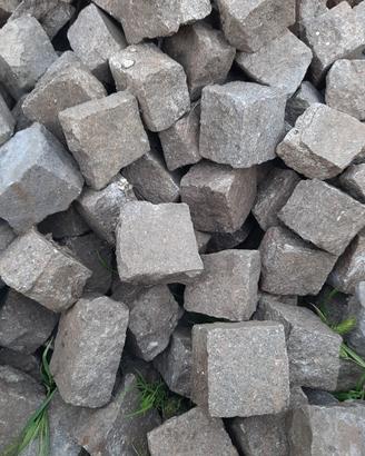 cubetti di porfido
