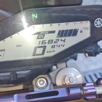 Yamaha MT-09 - 2014