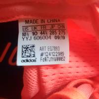 Scarpe running Adidas Boston 8