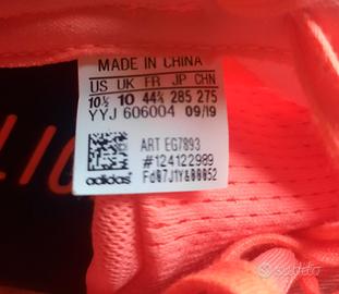 Scarpe running Adidas Boston 8
