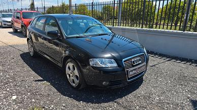 Audi A3 2.0 16V TDI Ambition