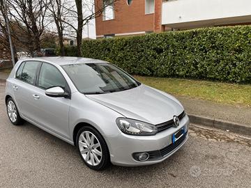Volkswagen Golf 1.6 TDI 5p. Highline BlueMotion Te