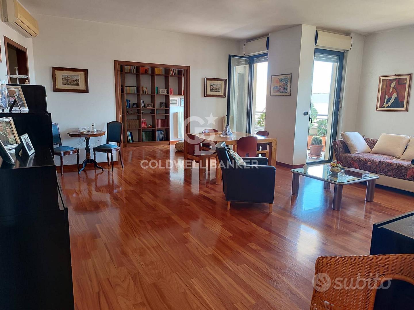 Apartment in Brindisi, Materdomini, Casale - Vista 2