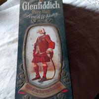 whisky da collezione