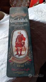 whisky da collezione