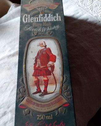 whisky da collezione