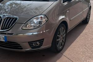 Lancia Musa Gpl