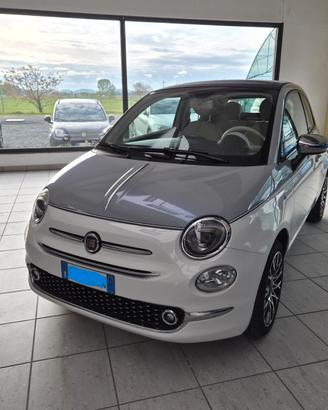 Fiat 500 C 1.2 Collezione