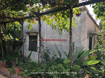 Casa, Termini Imerese.