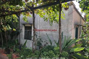 Casa, Termini Imerese.