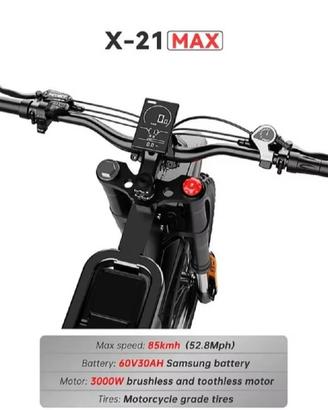 e-bike