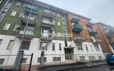 AMPIO TRILOCALE TRIPLA ESPOSIZIONE!!!