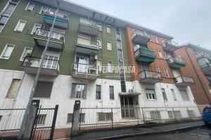 AMPIO TRILOCALE TRIPLA ESPOSIZIONE!!!