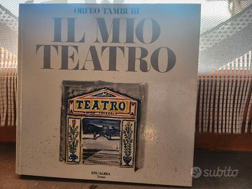 orfeo Tamburi