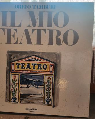 orfeo Tamburi