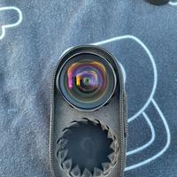 Moment wide 18mm lens Mseries