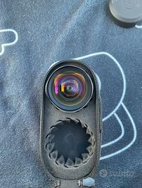 Moment wide 18mm lens Mseries