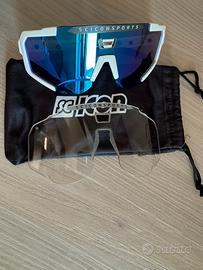SCICON AEROSCOPE occhiali ciclismo