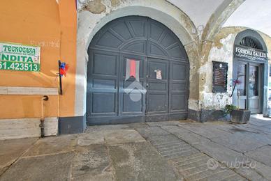 PALAZZINA A LIVORNO FERRARIS