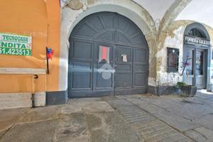 PALAZZINA A LIVORNO FERRARIS