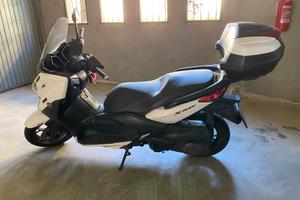Yamaha XMAX 250 ABS
