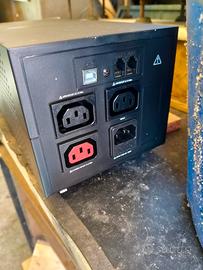 gruppo di continuità tecnoware