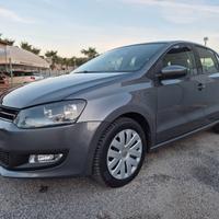 Volkswagen POLO 1.2 TDI 5 Porte NUOVA FULL 2012