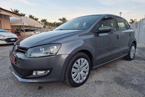 Volkswagen POLO 1.2 TDI 5 Porte NUOVA FULL 2012