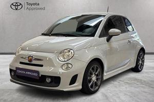 Abarth 595 1.4 16v t. t-jet 140cv