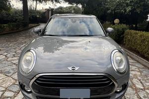 Audi Clubman