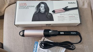 arricciacapelli BaByliss C338E