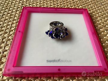 Anello  Swatch