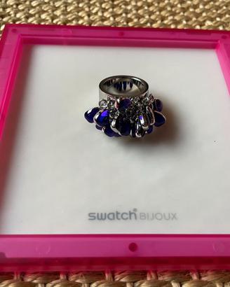 Anello  Swatch