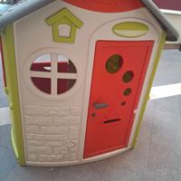 Casetta giocattolo Smoby