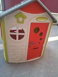 Casetta giocattolo Smoby