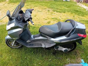 Piaggio X8 250 - 2005